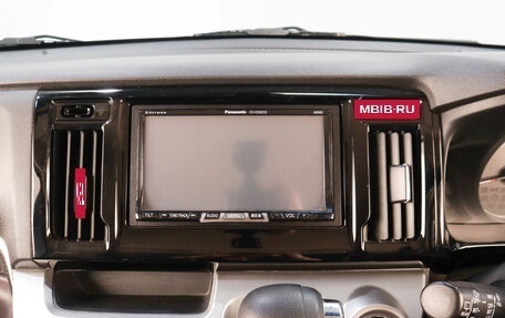 Honda N-WGN I рестайлинг, 2014 год, 929 000 рублей, 16 фотография