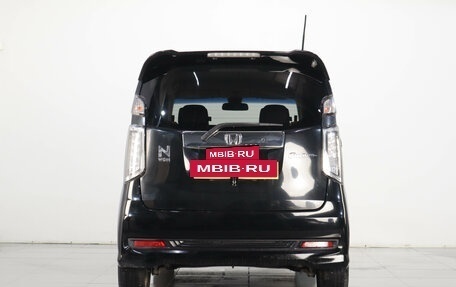 Honda N-WGN I рестайлинг, 2014 год, 929 000 рублей, 6 фотография