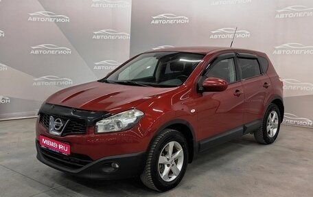 Nissan Qashqai, 2010 год, 1 100 000 рублей, 1 фотография
