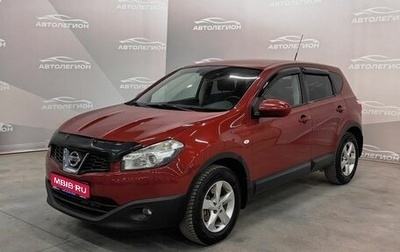 Nissan Qashqai, 2010 год, 1 100 000 рублей, 1 фотография