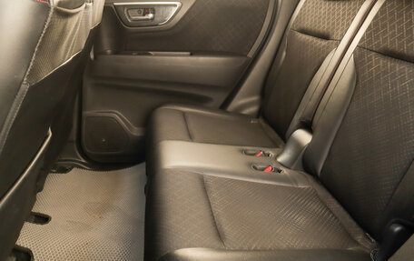Honda N-WGN I рестайлинг, 2014 год, 929 000 рублей, 19 фотография