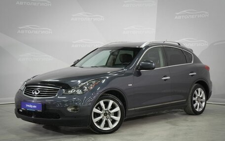 Infiniti EX, 2008 год, 1 040 000 рублей, 1 фотография