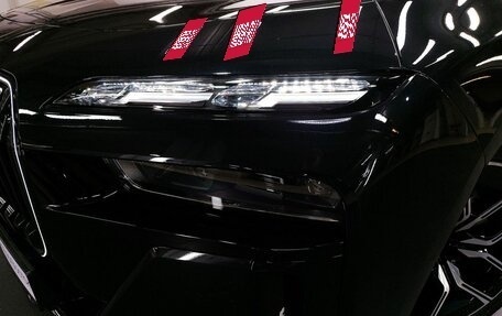 BMW 7 серия, 2025 год, 14 800 000 рублей, 7 фотография