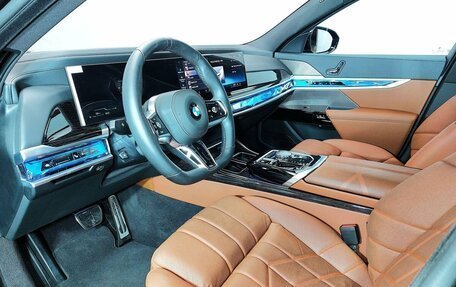 BMW 7 серия, 2025 год, 14 800 000 рублей, 12 фотография