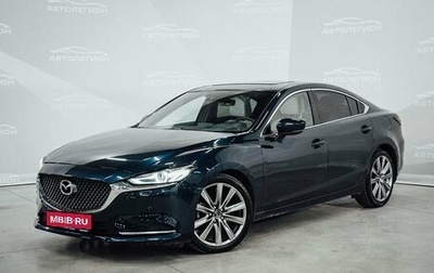 Mazda 6, 2020 год, 2 000 000 рублей, 1 фотография