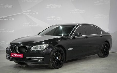 BMW 7 серия, 2013 год, 1 879 000 рублей, 1 фотография