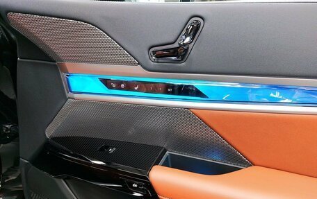 BMW 7 серия, 2025 год, 14 800 000 рублей, 24 фотография