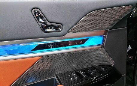 BMW 7 серия, 2025 год, 14 800 000 рублей, 20 фотография