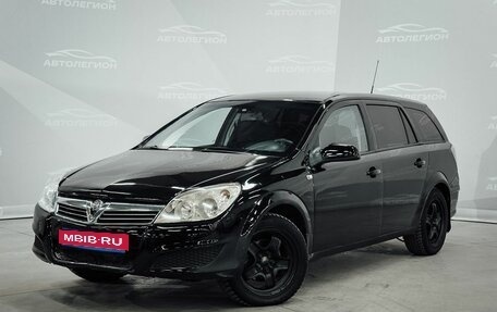Opel Astra H, 2011 год, 395 000 рублей, 1 фотография