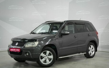 Suzuki Grand Vitara, 2010 год, 1 000 000 рублей, 1 фотография