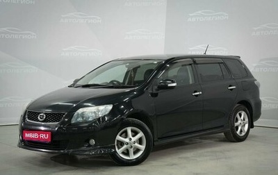 Toyota Corolla, 2009 год, 955 000 рублей, 1 фотография