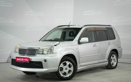 Nissan X-Trail, 2005 год, 670 000 рублей, 1 фотография
