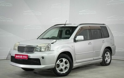 Nissan X-Trail, 2005 год, 670 000 рублей, 1 фотография