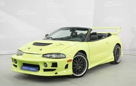 Mitsubishi Eclipse III, 1999 год, 1 350 000 рублей, 1 фотография