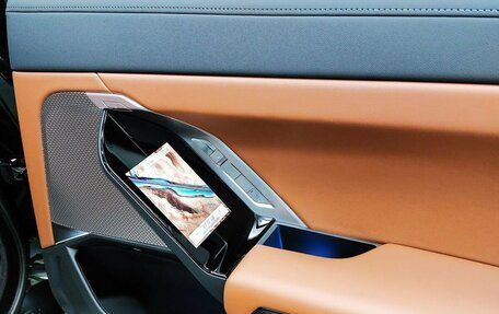 BMW 7 серия, 2025 год, 14 800 000 рублей, 30 фотография