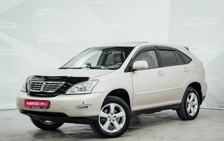 Lexus RX II рестайлинг, 2006 год, 1 190 000 рублей, 1 фотография