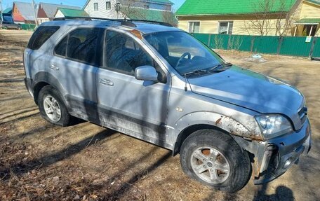 KIA Sorento IV, 2004 год, 90 000 рублей, 3 фотография