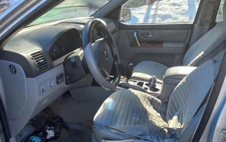 KIA Sorento IV, 2004 год, 90 000 рублей, 5 фотография