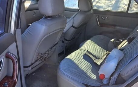 KIA Sorento IV, 2004 год, 90 000 рублей, 6 фотография