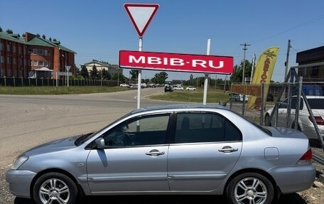 Mitsubishi Lancer IX, 2006 год, 320 000 рублей, 1 фотография