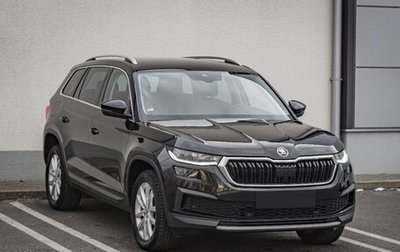 Skoda Kodiaq I, 2023 год, 3 100 000 рублей, 1 фотография