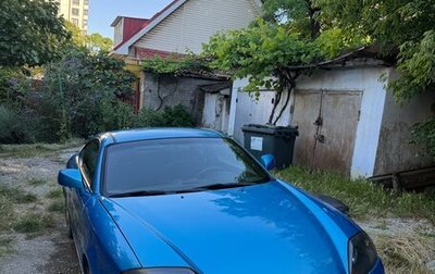 Hyundai Tiburon, 2004 год, 980 000 рублей, 1 фотография