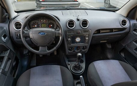 Ford Fusion I, 2009 год, 449 000 рублей, 6 фотография