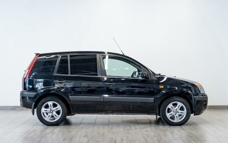 Ford Fusion I, 2009 год, 449 000 рублей, 5 фотография