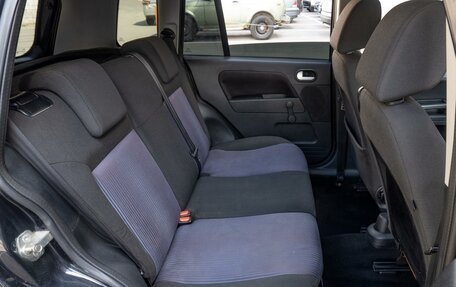 Ford Fusion I, 2009 год, 449 000 рублей, 7 фотография