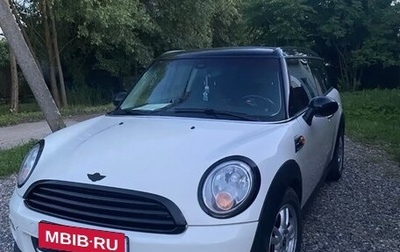 MINI Clubman, 2011 год, 950 000 рублей, 1 фотография