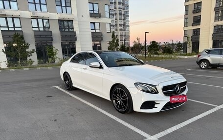 Mercedes-Benz E-Класс, 2016 год, 3 600 000 рублей, 1 фотография