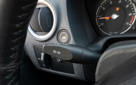 Ford Fusion I, 2009 год, 449 000 рублей, 13 фотография