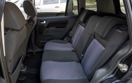 Ford Fusion I, 2009 год, 449 000 рублей, 9 фотография