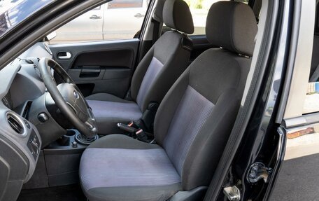 Ford Fusion I, 2009 год, 449 000 рублей, 10 фотография