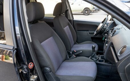 Ford Fusion I, 2009 год, 449 000 рублей, 8 фотография