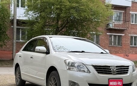 Toyota Premio, 2012 год, 1 500 000 рублей, 1 фотография