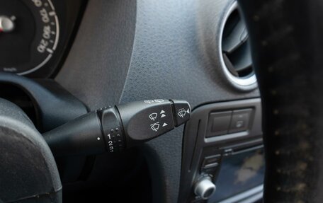 Ford Fusion I, 2009 год, 449 000 рублей, 14 фотография