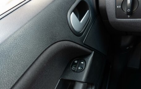 Ford Fusion I, 2009 год, 449 000 рублей, 19 фотография