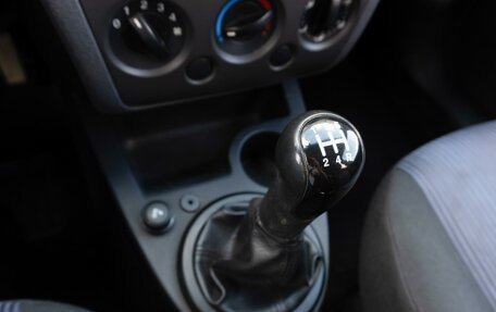 Ford Fusion I, 2009 год, 449 000 рублей, 17 фотография