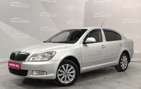 Skoda Octavia, 2010 год, 840 000 рублей, 1 фотография