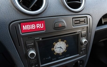Ford Fusion I, 2009 год, 449 000 рублей, 15 фотография