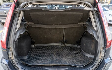 Ford Fusion I, 2009 год, 449 000 рублей, 21 фотография