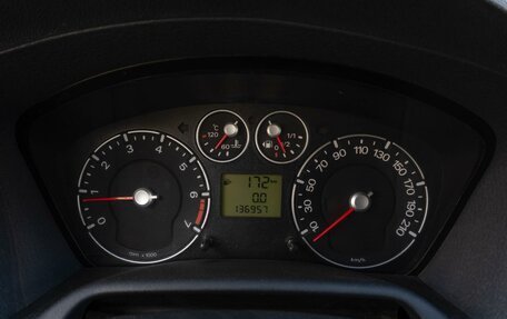 Ford Fusion I, 2009 год, 449 000 рублей, 20 фотография