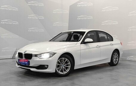 BMW 3 серия, 2014 год, 1 979 000 рублей, 1 фотография