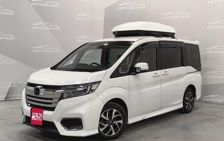 Honda Stepwgn IV, 2019 год, 2 270 000 рублей, 1 фотография