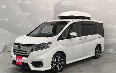 Honda Stepwgn IV, 2019 год, 2 270 000 рублей, 1 фотография