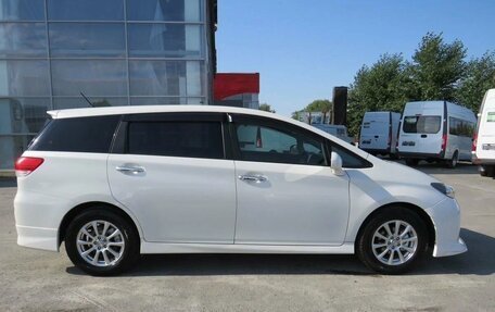Toyota Wish II, 2013 год, 1 100 000 рублей, 5 фотография