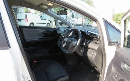 Toyota Wish II, 2013 год, 1 100 000 рублей, 9 фотография
