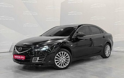 Mazda 6, 2008 год, 750 000 рублей, 1 фотография