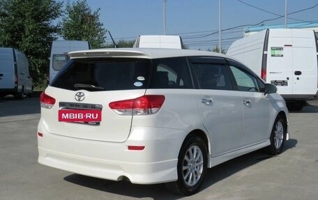 Toyota Wish II, 2013 год, 1 100 000 рублей, 6 фотография